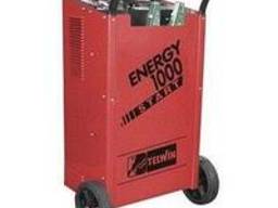 Energy 1000 Start - Пуско-зарядний пристрій 230-400В, 1000 А