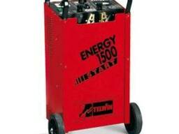Energy 1500 Start - Пуско-зарядний пристрій 230/400 В