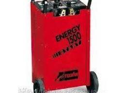 Energy 1500 Start - Пуско-зарядний пристрій 230/400 В 829009