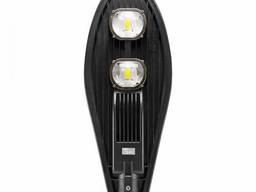 Светодиодный уличный (консольный) светильник e. LED. Street.100.6500, 100Вт 6500К. ..