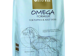 ENOVA Omega Formula корм для собак ультра премиум