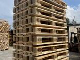 Epal pallets, піддони ліцензійні - фото 3