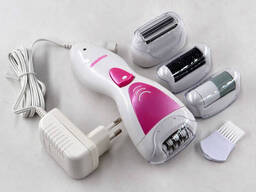 Настільна газова плита Sokany SK-6002 — 2 конфорки, 4.4 кВт, для балонного газу, чорна.