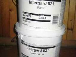 Эпоксидная шпаклевка international для катеров, яхт