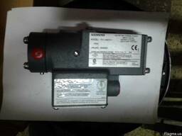 ЭПП преобразователь ток давление i/p конвертер Siemens