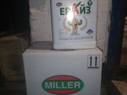 Ерайз™ - регулятор росту з мультикомпонентною формулою для стимуляцї росту рослин