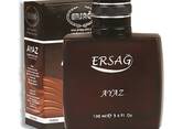 Ерсаг 1006 Чоловічий парфум Ayaz (Мороз) Аяз 100 мл - фото 3