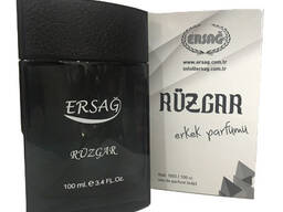 Эрсаг 1003 Мужской парфюм Ruzgar (Ветер) Рюзгар for men 100 мл