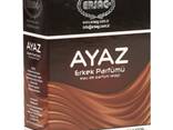 Ерсаг 1006 Чоловічий парфум Ayaz (Мороз) Аяз 100 мл - фото 2