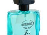 Ersag 1008 Чоловічі парфуми BKR BKR для чоловіків 100 мл - фото 2