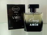 Эрсаг 1009 Мужской парфюм Amir (Амир) for Men 100 мл - фото 1