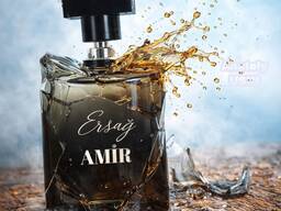 Эрсаг 1009 Мужской парфюм Amir (Амир) for Men 100 мл