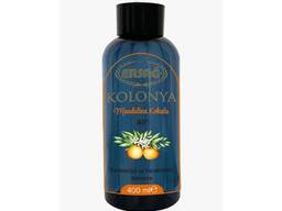 Ерсаг 409 Kolonya mandalina kokulu Одеколон з ароматом мандарину