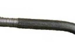 Ерш для крепления кронштейна