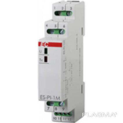 ES-PI-1M Измерительный преобразователь тока F&amp;F