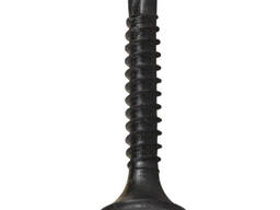 ESSVE 581125 Саморіз зі свердлом 3.5 на 25 мм по металу (Maxi Drill) Швеція