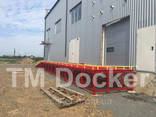 Эстакада стационарная 6т 18м Docker - photo 2