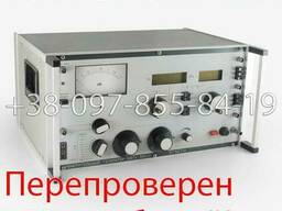 ET-100T/A (ЕТ-100Т/А) генератор измерительный