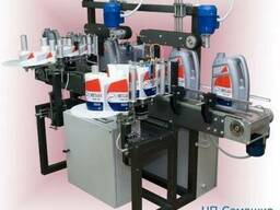 Етикетувальна машина LS-308