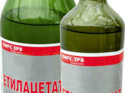 Этилацетат