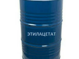 Етилацетат Марка А 180 кг
