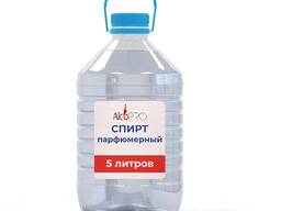 Этиловый спирт, в т. ч. тех. , этанол