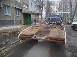 Эвакуатор - фото 3