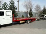 Эвакуатор - фото 1