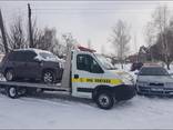 Евакуатор Барышевка!!!круглосуточно - фото 2