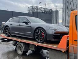 Евакуатор Пирятин Эвакуатор 24/7