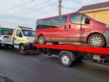 Эвакуатор Сумы - фото 2