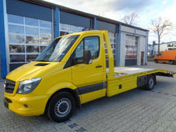 Эвакуатор - перевозка авто на эвакуторе