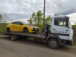 Эвакуатор Полтава Автоэвакуатор - фото 3