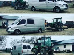 Эвакуатор Закарпаття Мукачево Европа