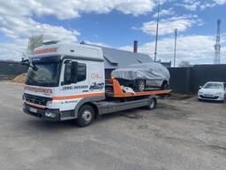 Эвакуатор Житомир волшебник