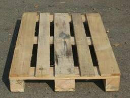 Евро поддоны