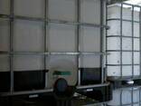 Еврокуб 1000 литров ( емкость кубическая ) идеальные - фото 2