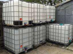 Еврокуб 1000л