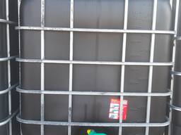 Еврокуб чорного кольору