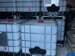 Еврокуб на 1000 літрів