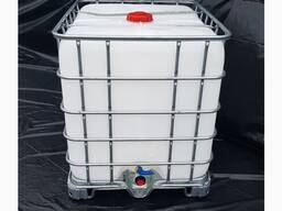 Еврокубы пищевые