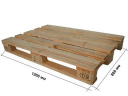 Европаллеты