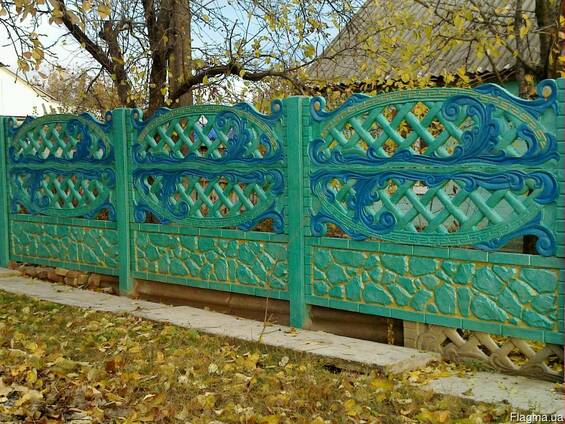 Еврозабор