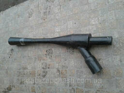 Эжектор сеялки СУПН 8СУПН-02.010