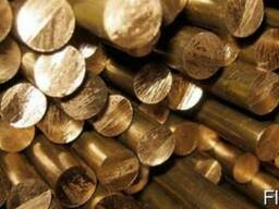 Заготовка БрАЖ9-4Л пр. ф 140*110*270 (шт)