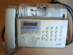 Факс Sharp FO-51
