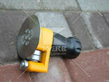 Фальцевый инструмент Bender Disk Mini (Sorex) - фото 3