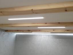 Фальш балка, балка пустотіла , пустотіла колона