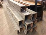 Фальш балки з дуба та амбарної хвої | Під замовлення будь-який розмір - фото 3