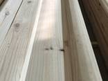Фальшь брус имитация бруса 35х125 - фото 1